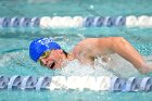 Swimming & Diving vs Babson  Swimming & Diving vs Babson College. - Photo by Keith Nordstrom : Wheaton, Swimming
